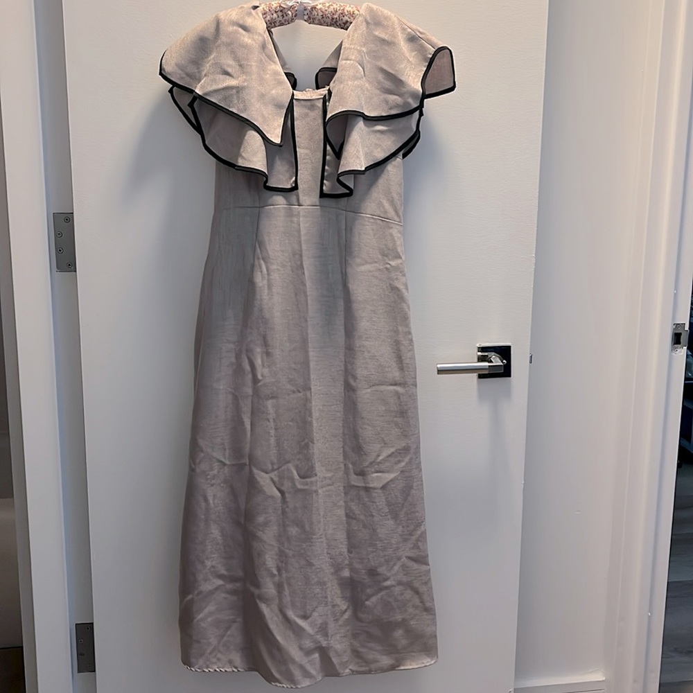 SNIDEL dress